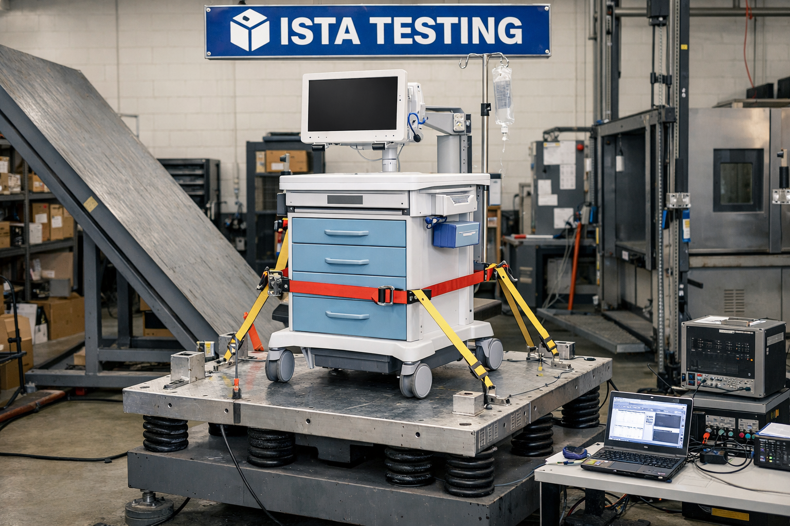 What Is ISTA Testing and Why Does It Matter?